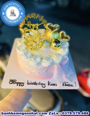 Bánh Kem Ngày Phụ Nữ Việt Nam 146